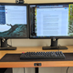 Image for article titled Can an Ultrawide Replace Your Dual Monitors?